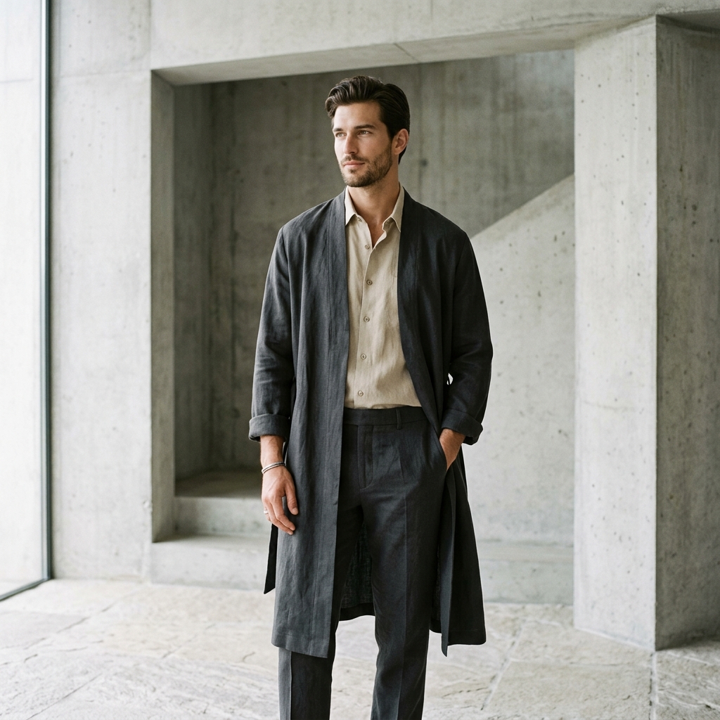 The Modern Trench — NUE