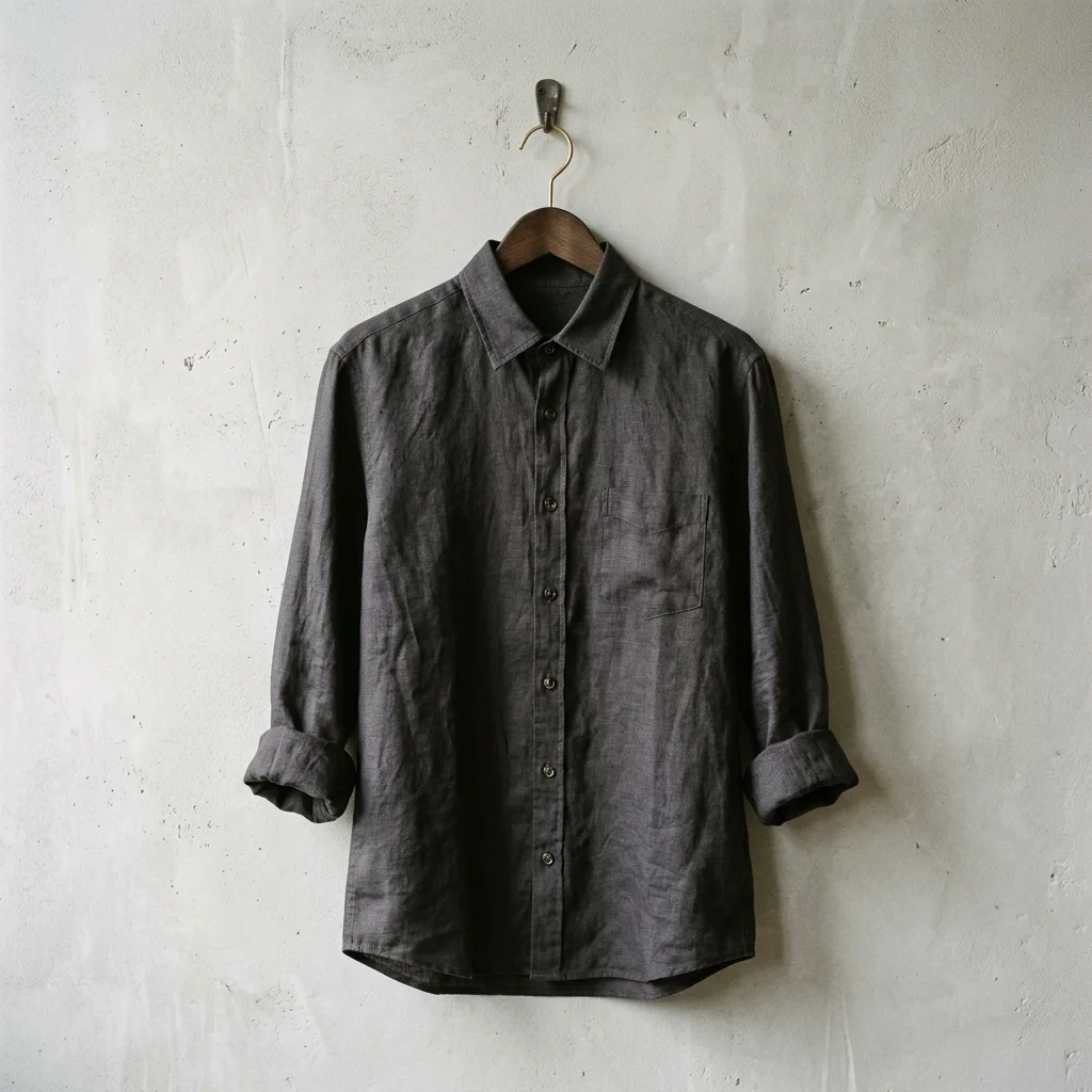 The Linen Slip — NUE