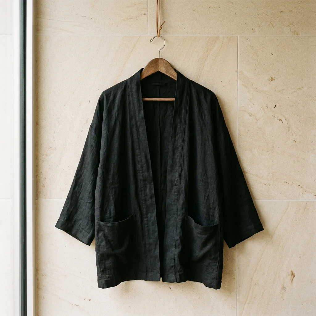 The Resort Knit — NUE