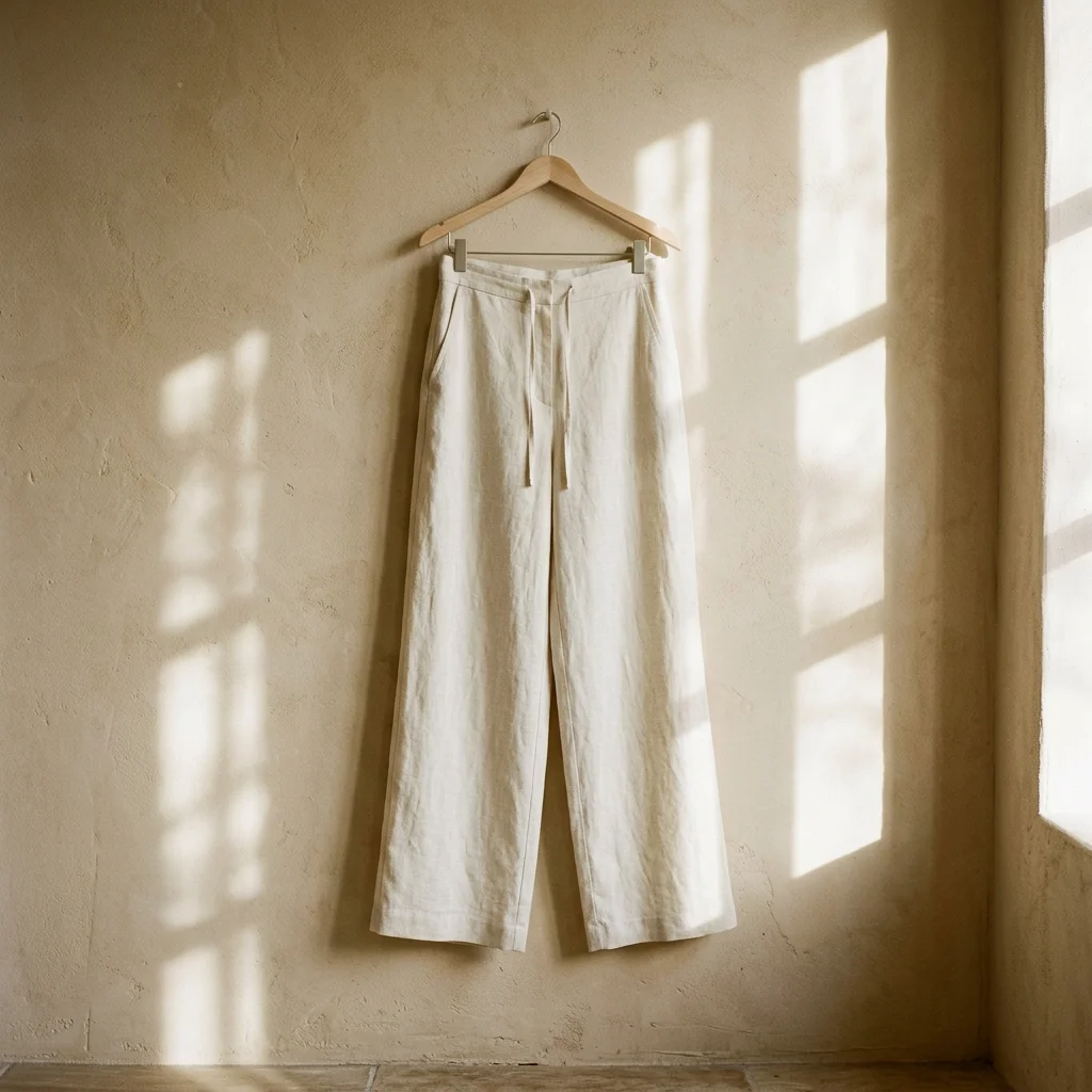 The Studio Vest — NUE