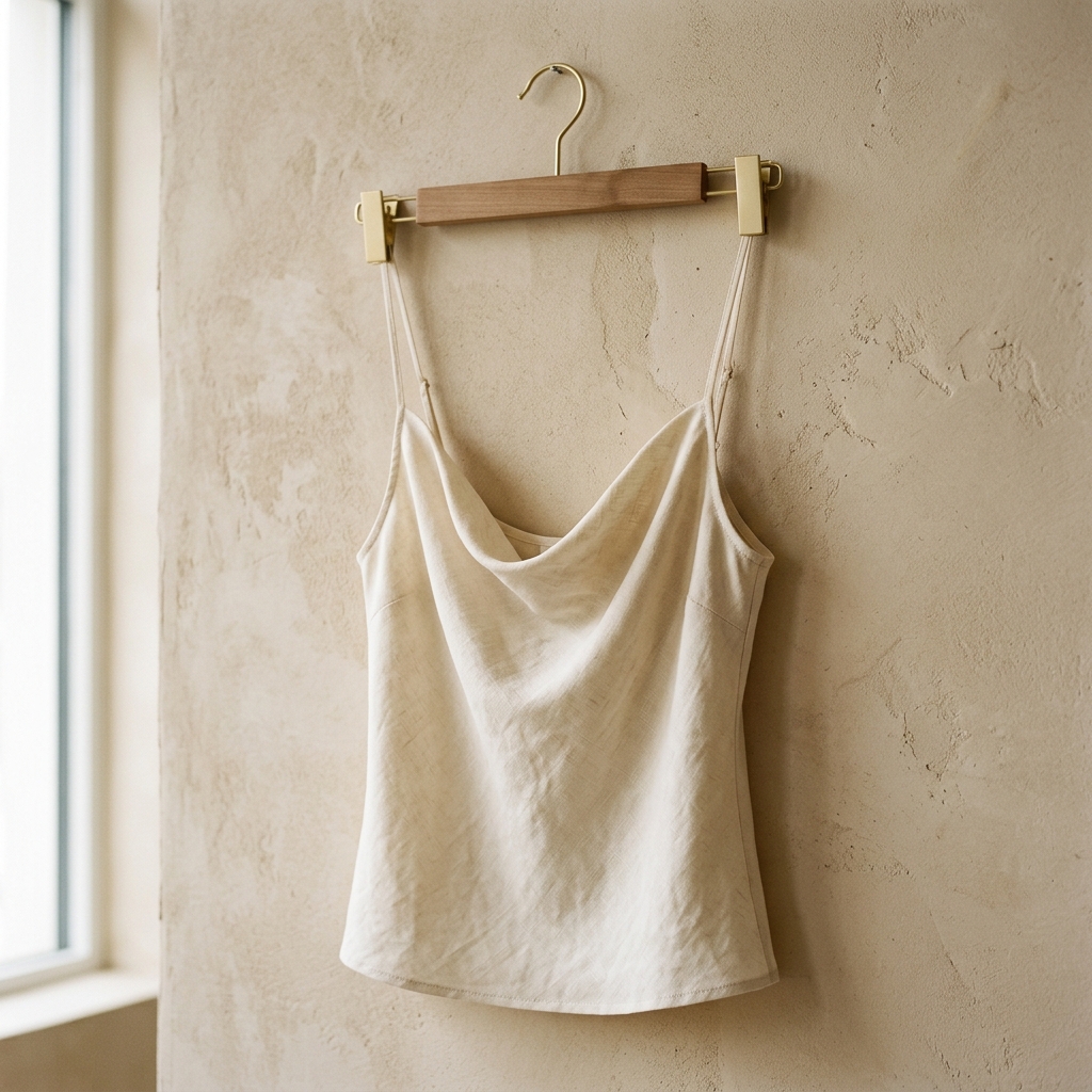 The Summer Camisole — NUE